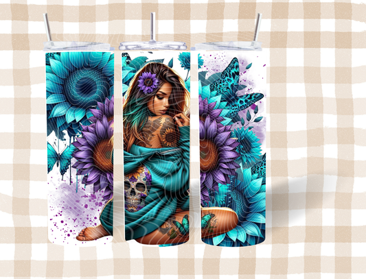 Sublimation Print | 20oz | 281