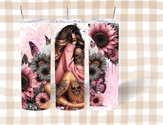 Sublimation Print | 20oz | 282