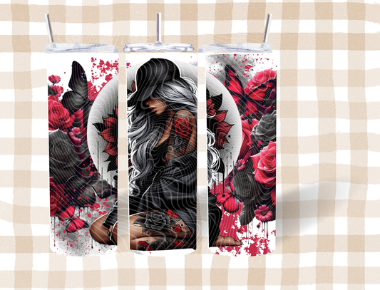Sublimation Print | 20oz | 284