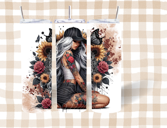 Sublimation Print | 20oz | 285