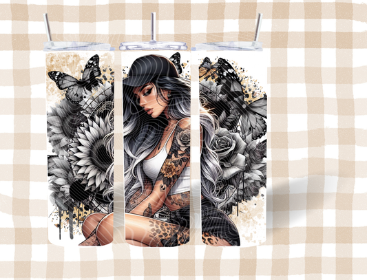 Sublimation Print | 20oz | 286
