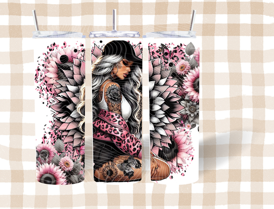 Sublimation Print | 20oz | 287