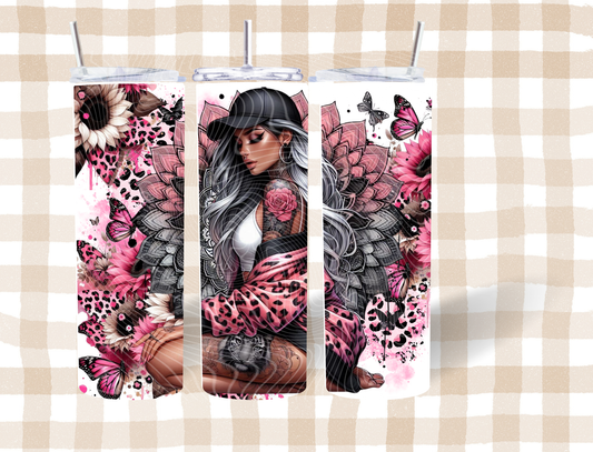 Sublimation Print | 20oz | 288