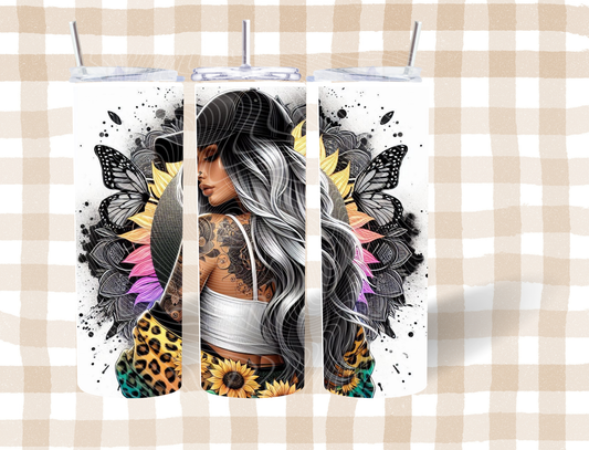 Sublimation Print | 20oz | 289