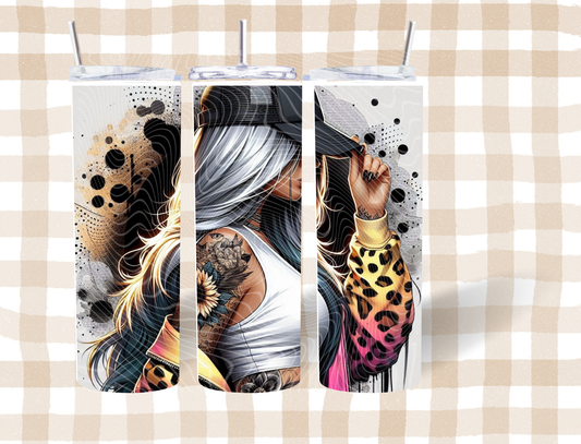 Sublimation Print | 20oz | 290