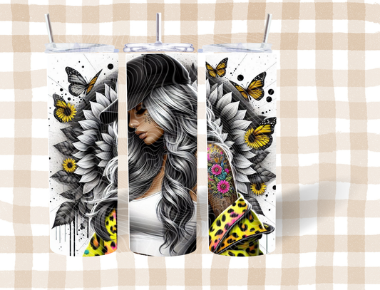 Sublimation Print | 20oz | 291