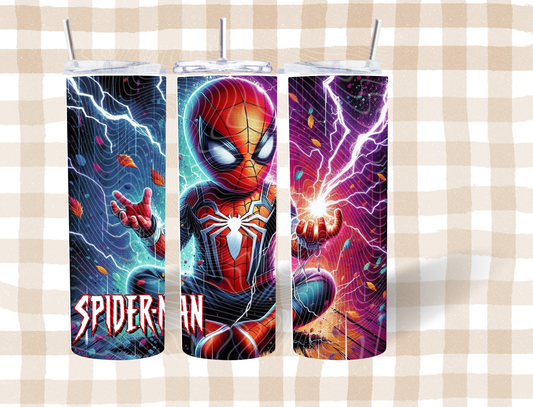 Sublimation Print | 20oz | 292