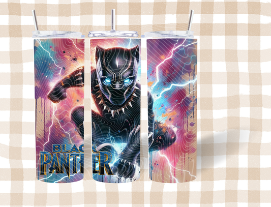 Sublimation Print | 20oz | 294