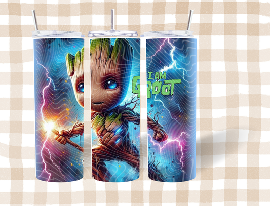 Sublimation Print | 20oz | 295
