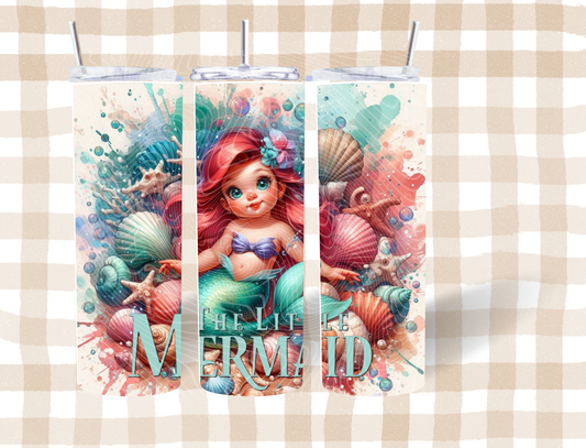Sublimation Print | 20oz | 296