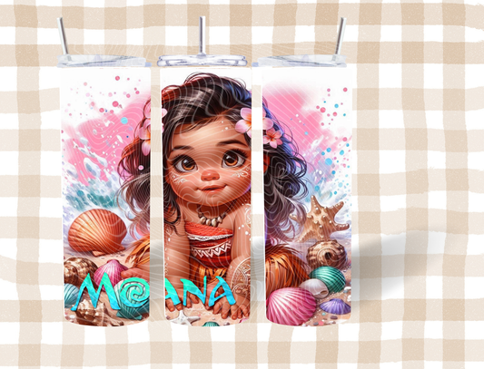 Sublimation Print | 20oz | 297
