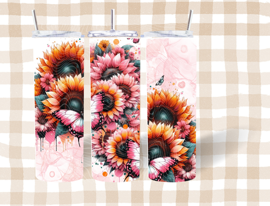 Sublimation Print | 20oz | 298