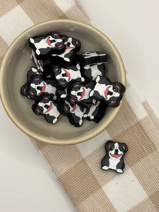 Silicone Focal Bead | 307