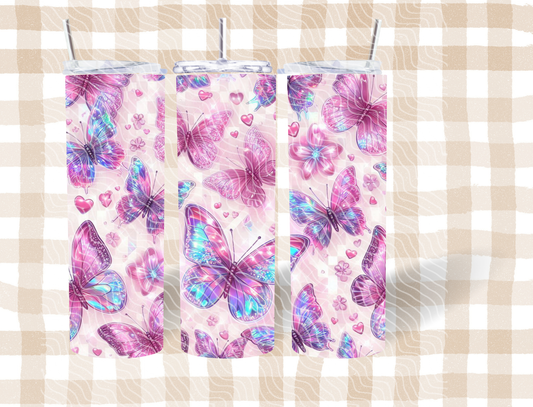 Members Exclusive  | Sublimation Prints | 20oz | 2