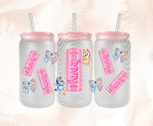 2025 | UV DTF 16OZ WRAP | 255