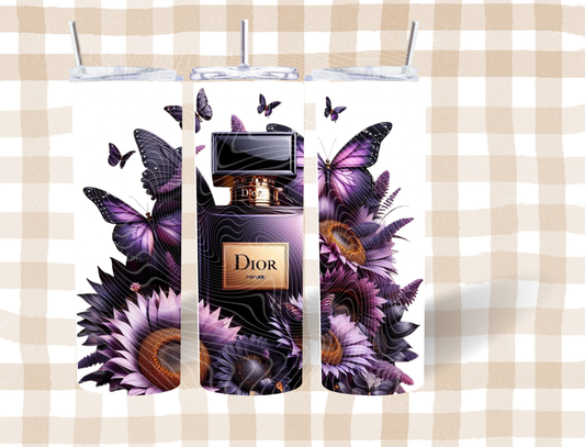 Sublimation Print | 20oz | 305
