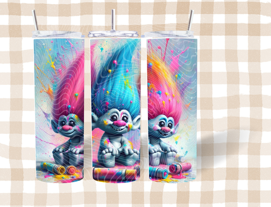 Sublimation Print | 20oz | 307