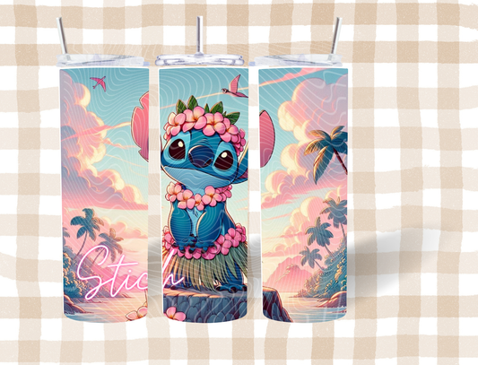 Sublimation Print | 20oz | 309