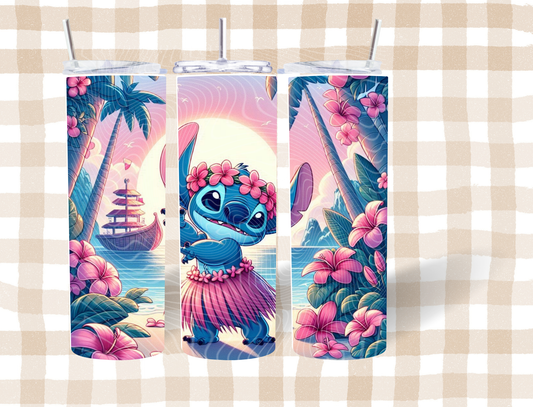 Sublimation Print | 20oz | 310