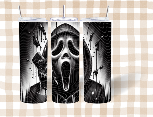 Sublimation Print | 20oz | 311