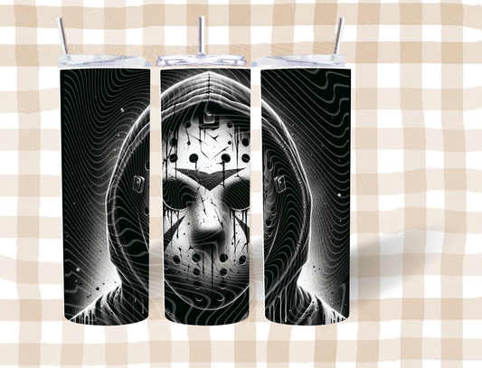 Sublimation Print | 20oz | 312