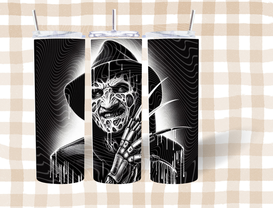 Sublimation Print | 20oz | 314