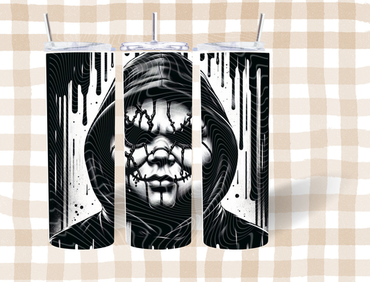 Sublimation Print | 20oz | 315