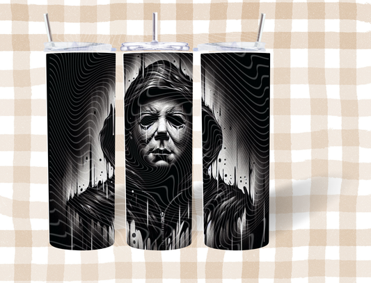 Sublimation Print | 20oz | 316