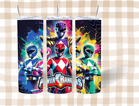 Sublimation Print | 20oz | 318