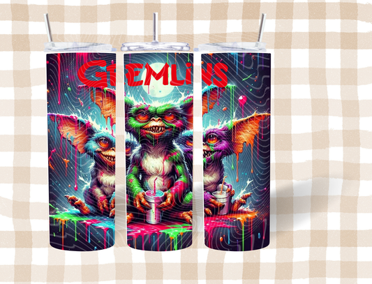 Sublimation Print | 20oz | 319