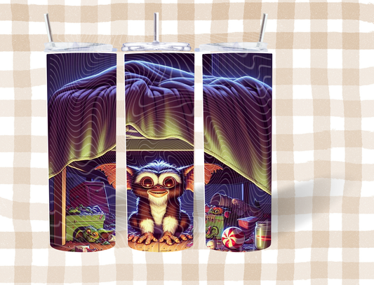 Sublimation Print | 20oz | 320