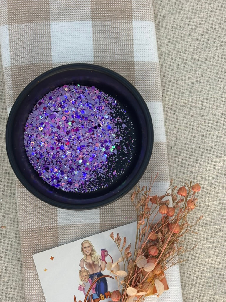 Glitter | PRINCESS DUST | Bag 50g