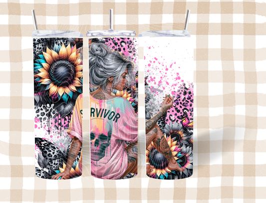 Sublimation Print | 20oz | 324