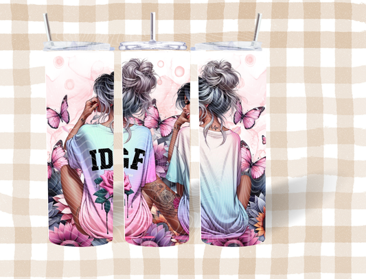 Sublimation Print | 20oz | 326