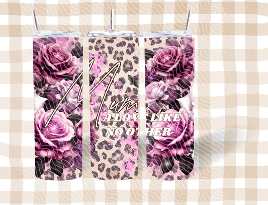 Members Exclusive  | Sublimation Prints | 20oz | 32