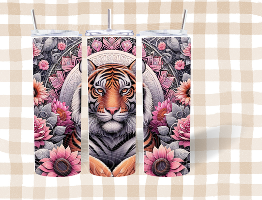 Sublimation Print | 20oz | 330