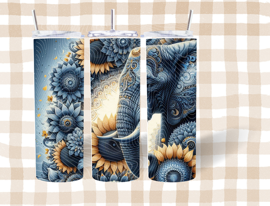 Sublimation Print | 20oz | 331