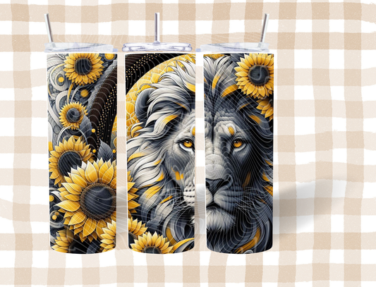 Sublimation Print | 20oz | 333