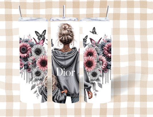 Sublimation Print | 20oz | 334