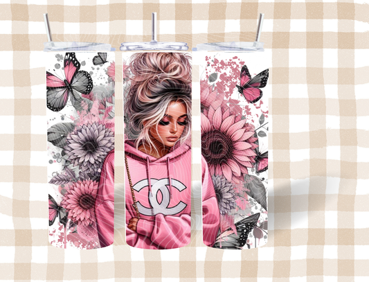 Sublimation Print | 20oz | 337