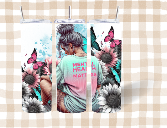 Sublimation Print | 20oz | 340