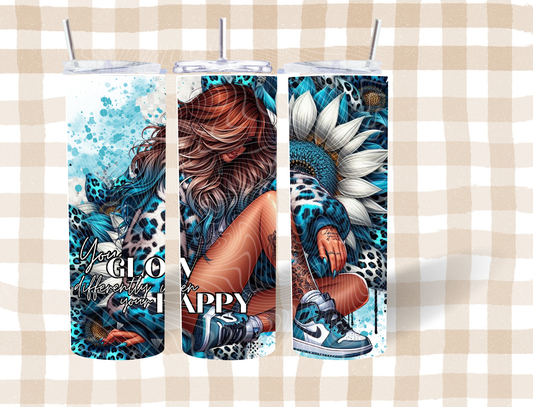 Sublimation Print | 20oz | 345