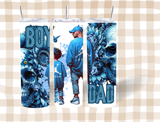 Sublimation Print | 20oz | 347