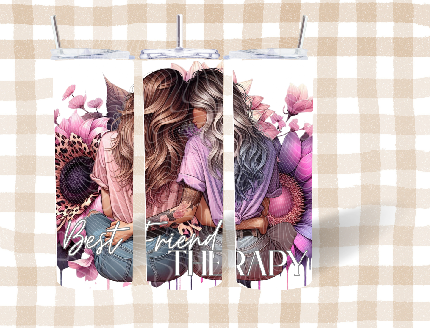 Sublimation Print | 20oz | 351