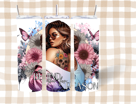 Sublimation Print | 20oz | 353