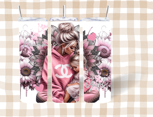 Sublimation Print | 20oz | 354