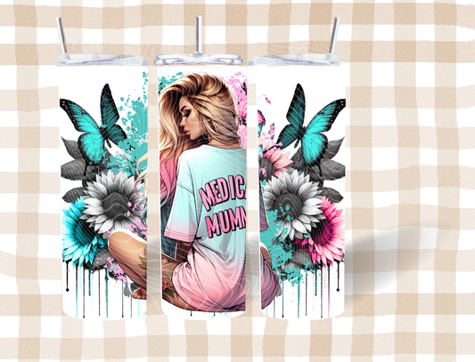 Sublimation Print | 20oz | 356