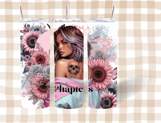 Sublimation Print | 20oz | 359
