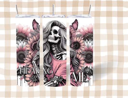 Sublimation Print | 20oz | 363