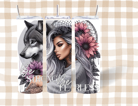Sublimation Print | 20oz | 364
